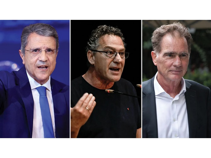 Ευρωεκλογές 2024: Οι 21 Έλληνες ευρωβουλευτές που εκλέγονται - Δείτε τους σταυρούς που πήραν