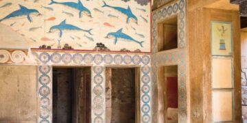 Μινωικός Πολιτισμός: Τα Ανάκτορα της Κρήτης στον Κατάλογο Παγκόσμιας Κληρονομιάς της UNESCO