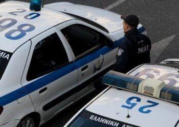 Συνελήφθη 34χρονος για απόπειρα ανθρωποκτονίας – Είχε καταδικαστεί για συμμετοχή στους Πυρήνες της Φωτιάς