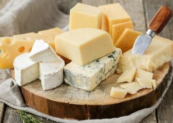 Τα 50 καλύτερα σκληρά τυριά στον κόσμο -Σάρωσαν τα ελληνικά, ποια βρίσκονται στη λίστα
