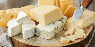Τα 50 καλύτερα σκληρά τυριά στον κόσμο -Σάρωσαν τα ελληνικά, ποια βρίσκονται στη λίστα