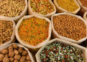 Ποιος ξηρός καρπός είναι ο χειρότερος για την υγεία