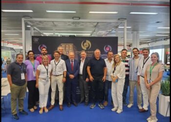 Λαμπρή συμμετοχή του Επιμελητηρίου Ηρακλείου στην 88η