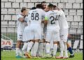 Βόλος  – ΟΦΗ 1-3
