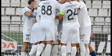 Βόλος  – ΟΦΗ 1-3