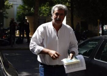 Εκλογή νέου αρχηγού στον ΣΥΡΙΖΑ ζήτησε ο Παύλος Πολάκης