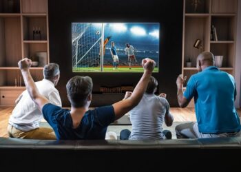 Αθλητικές Μεταδόσεις