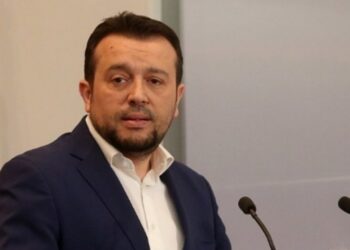 Ο ΣΥΡΙΖΑ είναι κόμμα που διεκδικεί την διακυβέρνηση – Δεν υπάρχει θέμα διαγραφής Κασσελάκη