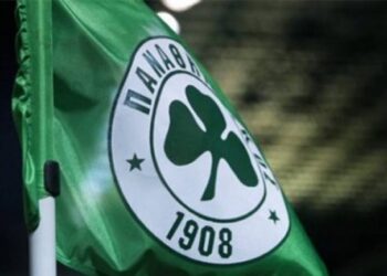 Τέλος ο Ντιέγκο Αλόνσο από τον Παναθηναϊκό