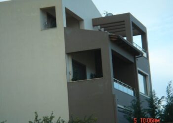 Άλμα 80% στις τιμές των διαμερισμάτων σε μια δεκαετία