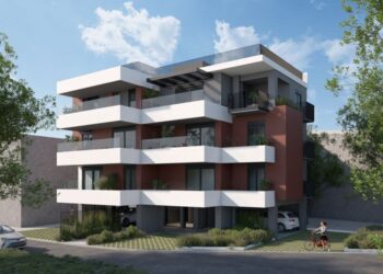 Άλμα 80% στις τιμές των διαμερισμάτων σε μια δεκαετία