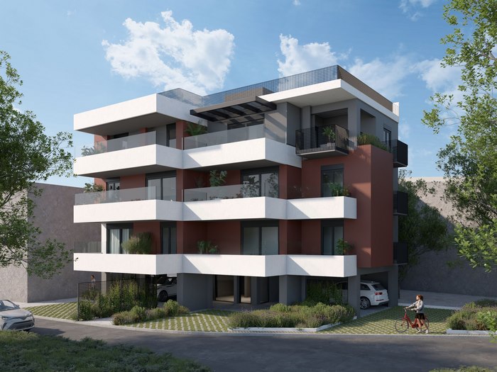 Άλμα 80% στις τιμές των διαμερισμάτων σε μια δεκαετία