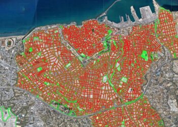 Ακίνητα: Επεκτείνονται τα σχέδια πόλης