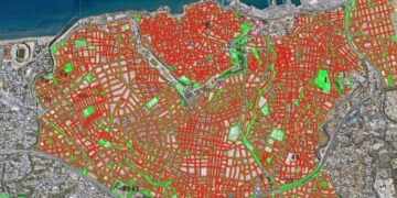 Ακίνητα: Επεκτείνονται τα σχέδια πόλης