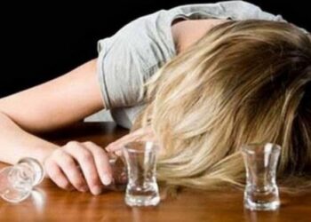 ΚΡΗΤΗ 13χρονη βρέθηκε μεθυσμένη στην αυλή εκκλησίας – Νοσηλεύεται στην Παιδιατρική του Νοσοκομείου