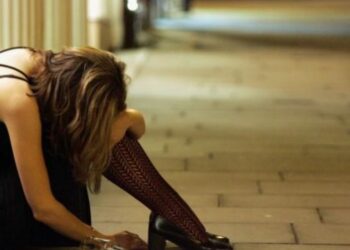 ΚΡΗΤΗ 13χρονη βρέθηκε μεθυσμένη στην αυλή εκκλησίας – Νοσηλεύεται στην Παιδιατρική του Νοσοκομείου