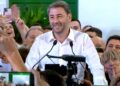 Ν. Ανδρουλάκης: Σήμερα δεν υπάρχουν νικητές και ηττημένοι. Νικητής είναι το ΠΑΣΟΚ και η δημοκρατική παράταξη