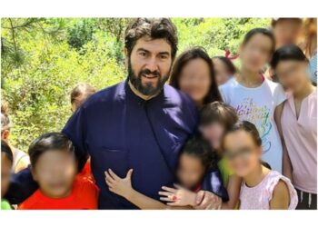 “Κιβωτός του Κόσμου”: Ένοχος ο πατήρ Αντώνιος κατά την εισαγγελέα