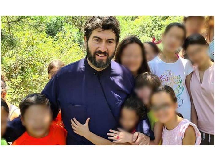 “Κιβωτός του Κόσμου”: Ένοχος ο πατήρ Αντώνιος κατά την εισαγγελέα