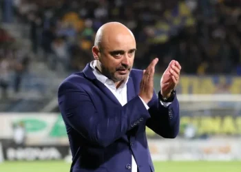 ΟΦΗ: Αναλαμβάνει ο Ράσταβατς!