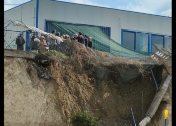 ΗΡΑΚΛΕΙΟ Στο σχολείο ο Δήμαρχος Ηρακλείου και ο Αντιπεριφερειάρχης