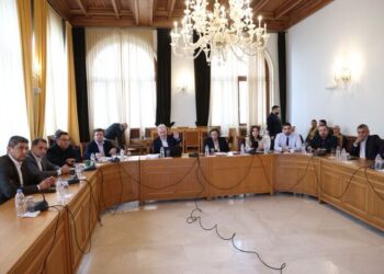 Ηράκλειο: Συστράτευση βουλευτών και δήμου για τον ΒΟΑΚ