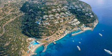 Πράσινο φως για το Elounda Hills: Οικιστικό project 700 εκατ. ευρώ στην Κρήτη