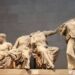 Economist: Το 2025 επιστροφή στην Ελλάδα των Γλυπτών του Παρθενώνα