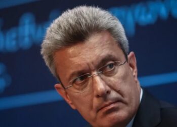 Σοκάρει ο Νίκος Χατζηνικολάου – Το όνομά του στη «λίστα θανάτου»! (VIDEO)