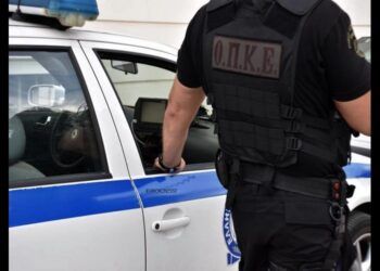 ΚΡΗΤΗ: Κινηματογραφική καταδίωξη οδηγού που δεν σταμάτησε για έλεγχο