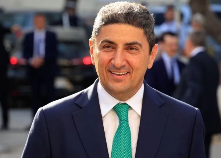 O Λευτέρης Αυγενάκης για τους 4 δήμους της Κρήτης με υψηλό δείκτη αποτελεσματικότητας