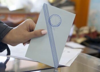 Δημοσκόπηση της GPO δείχνει ενδιαφέροντα στοιχεία για την πολιτική κατάσταση τον Οκτώβριο 2025.