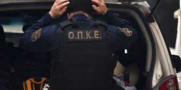 ΚΡΗΤΗ: Κινηματογραφική καταδίωξη οδηγού που δεν σταμάτησε για έλεγχο