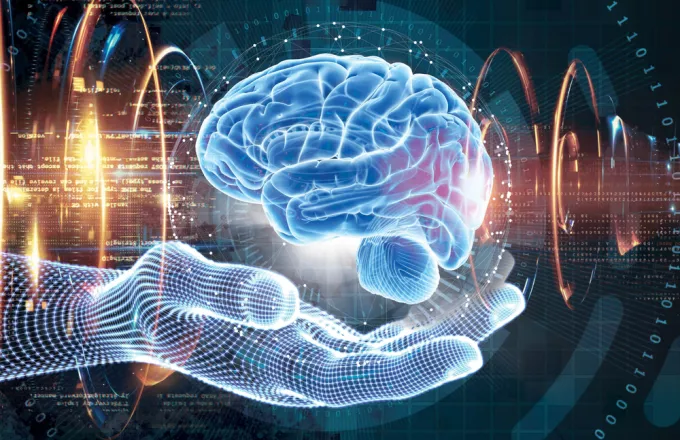 AI αποκωδικοποιητής διαβάζει τις σκέψεις ενός ατόμου μόνο με μια γρήγορη σάρωση εγκεφάλου