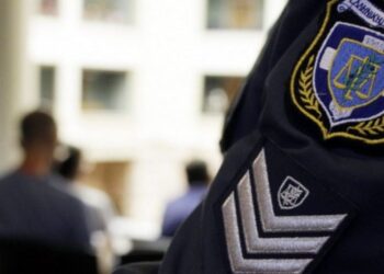 ΚΡΗΤΗ 11 χρόνια φυλακή χωρίς αναστολή για τον 55χρονο πρώην αξιωματικό της τροχαίας