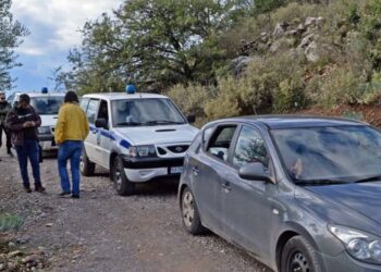 Ισόβια στον κτηνοτρόφο για την δολοφονία του κυνηγού στο Μπαλί Μυλοποτάμου