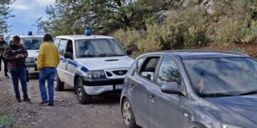 Ισόβια στον κτηνοτρόφο για την δολοφονία του κυνηγού στο Μπαλί Μυλοποτάμου