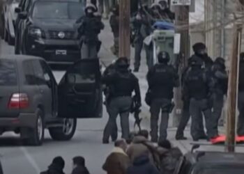 Λάρισα: Εξ’ επαφής πυροβόλησε τα θύματα ο δολοφόνος και αυτόχειρας