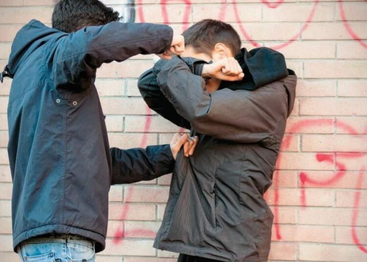 Άγριο επεισόδιο στο κέντρο του Ηρακλείου: Δύο τραυματίες μετά από συμπλοκή