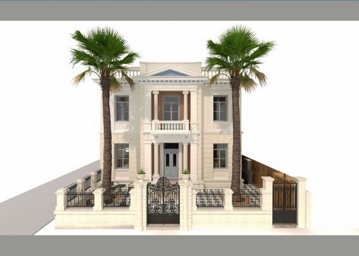 Tο νέο Κέντρο Επιστήμης και Πολιτισμού του Ιδρύματος Τεχνολογίας και Έρευνας στο Ηράκλειο