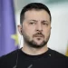 “Βόμβα” Ζελένσκι: “Είμαι έτοιμος να παραιτηθώ για την ειρήνη ή την ένταξη στο ΝΑΤΟ”