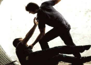 Άγριο επεισόδιο στο κέντρο του Ηρακλείου: Δύο τραυματίες μετά από συμπλοκή