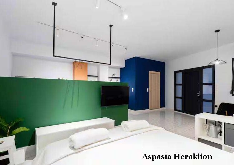 Η Κρήτη μαζεύει… όλο το χαρτί στην αγορά Airbnb