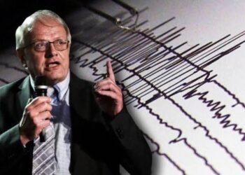Παραιτήθηκε ο Άκης Τσελέντης από την Εθνική Επιτροπή Εκτίμησης Σεισμικού Κινδύνου