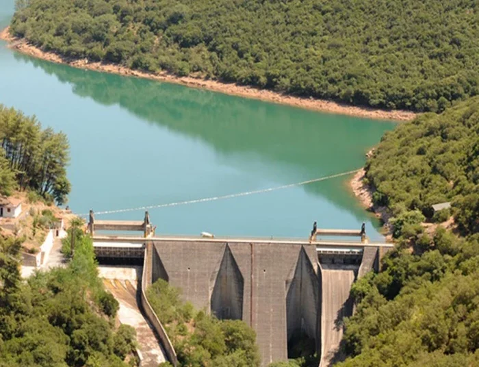 5 μεγάλα αρδευτικά εργα που ξεκινούν φέτος – Ενα στην Κρήτη 74,5 εκατ. ευρώ.