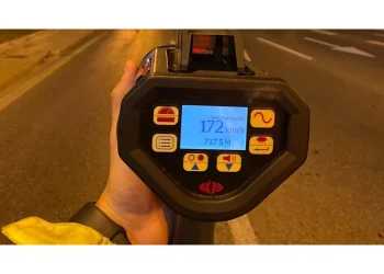 Χρυσοχοΐδη: Στη φυλακή θα μπαίνουν οι οδηγοί που προκαλούν …