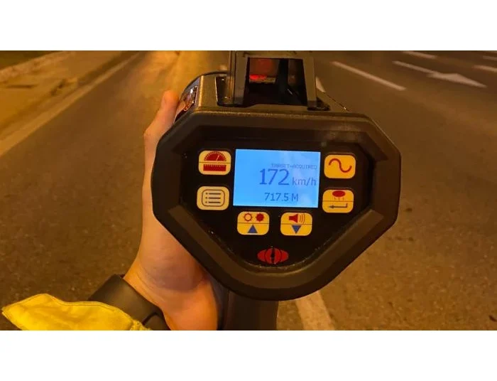 Χρυσοχοΐδη: Στη φυλακή θα μπαίνουν οι οδηγοί που προκαλούν …