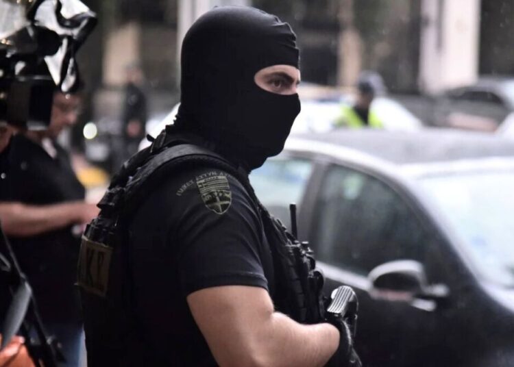 Σχέδιο για νέο διπλό «συμβόλαιο θανάτου» στη Μύκονο, αποκάλυψε το ελληνικό FBI