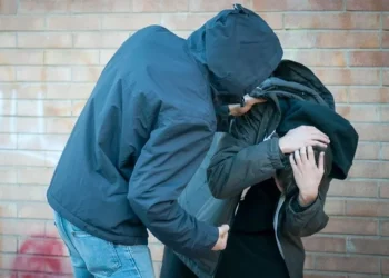 Στοιχεία σοκ για την παραβατικότητα των ανηλίκων στις ηλικίες 8-14 ετών.