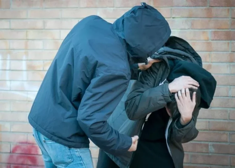 Στοιχεία σοκ για την παραβατικότητα των ανηλίκων στις ηλικίες 8-14 ετών.